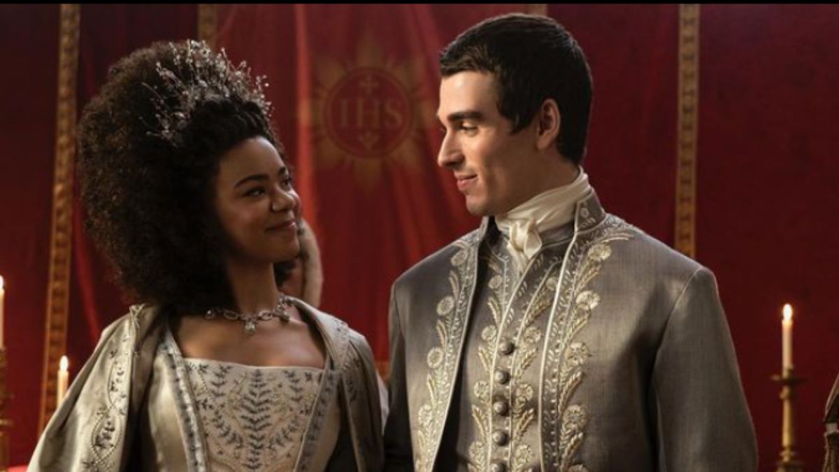 Queen Charlotte A Bridgerton Story Release Date And Time, Plot