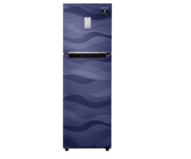 Amazon Sale Offers Up To 38 On The Best Double Door Refrigerators From