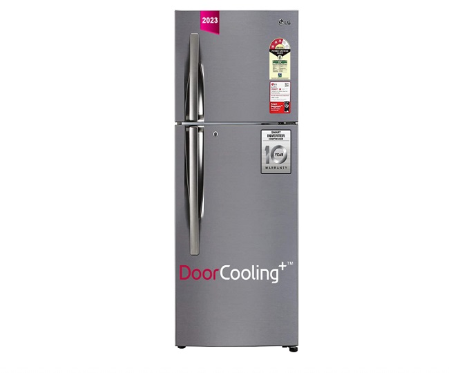 Amazon Sale Offers Up To 38 On The Best Double Door Refrigerators From