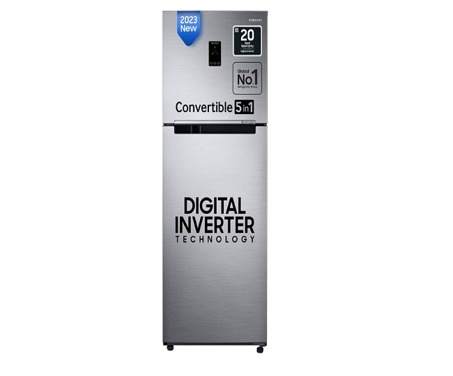 Best Refrigerators Under 50000