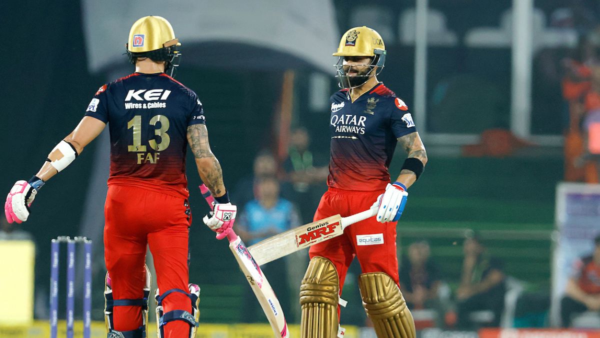 IPL 2023 Updated Points Table, Orange Cup, Purple Cap After SRH vs RCB