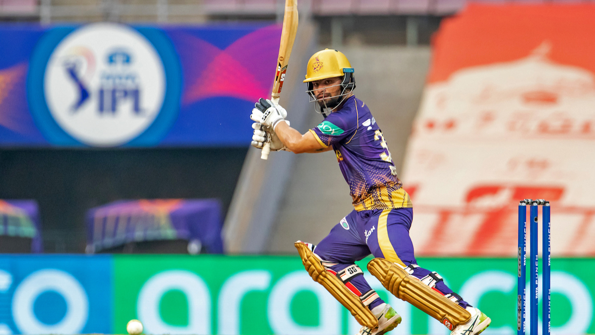 Ipl 2023 Rinku Singh Andre Russells Death Over Show Help Kkr Clinch Thriller Against Pbks 