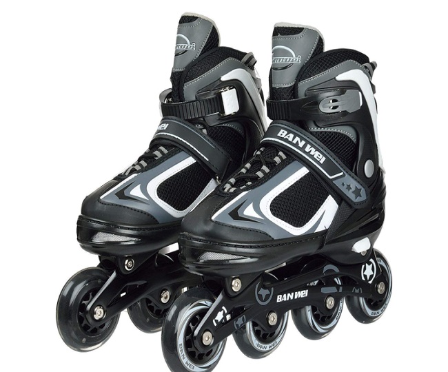 Best Roller Skates In India