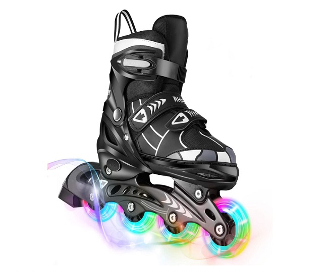 Best Roller Skates In India