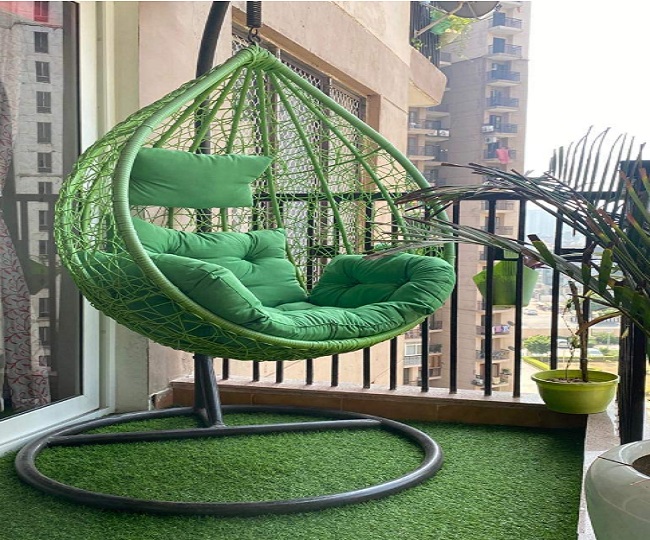 Best Swings For Home Modern Style Swings With Ample Seating Space
