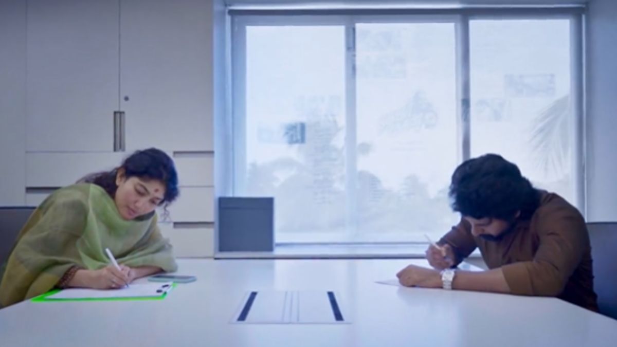 sk21-sivakarthikeyan-and-sai-pallavis-film-goes-on-floors-kamal-haasan-gives-first-clap-watch