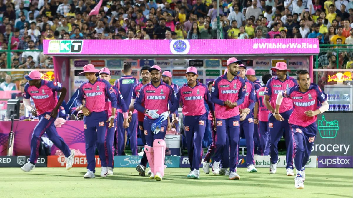 Sanju Samson Has Matured As A Captain, Uses Spinners Smartly: Ravi Shastri