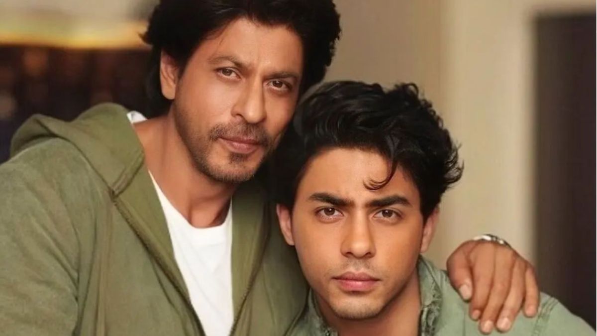Shahrukh Khan Xx Video - Shah Rukh Khan's Witty Response To Fan Requesting 'D'Yavol X Ke Jacket  1000-2000 Bana Do': Mujhe Bhi Sasti Nahi Bech Rahe