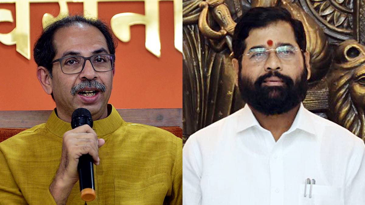 Uddhav Thackeray Loses To Eknath Shinde Again Timeline Of Shiv Sena Crisis In Maharashtra