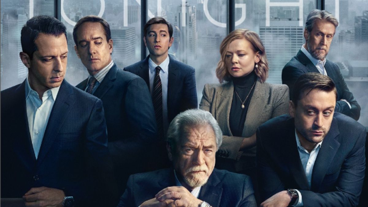 Succession Season 4 Episode 10 Release Date Jio Cinema: Here's When The ...