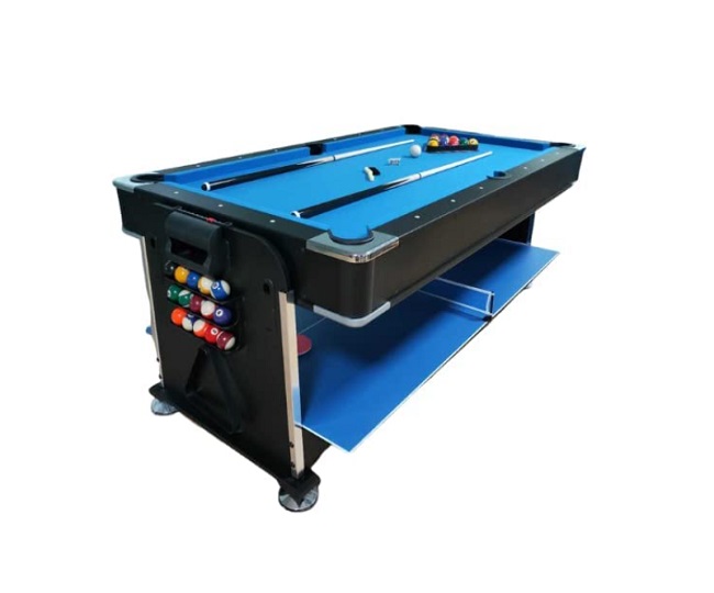 billiard table