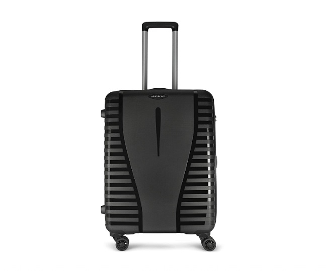 Amazon Sale Offers Up To 74 On Best Travel Bags, Explore Brands Like