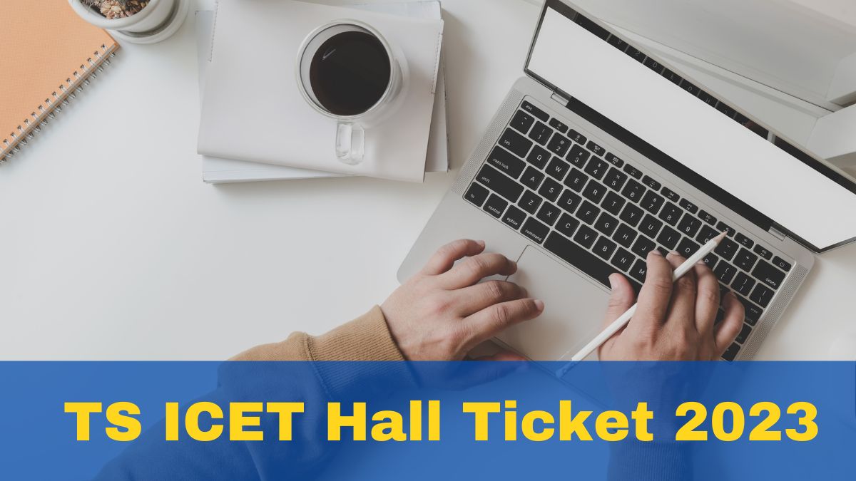 Ts Icet Ts Icet Hall Ticket Out At Icet Tsche Ac In Download Link