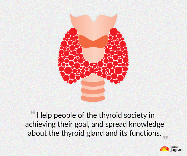 World Thyroid Day 2023 Heartfelt Wishes, Quotes, Messages, WhatsApp
