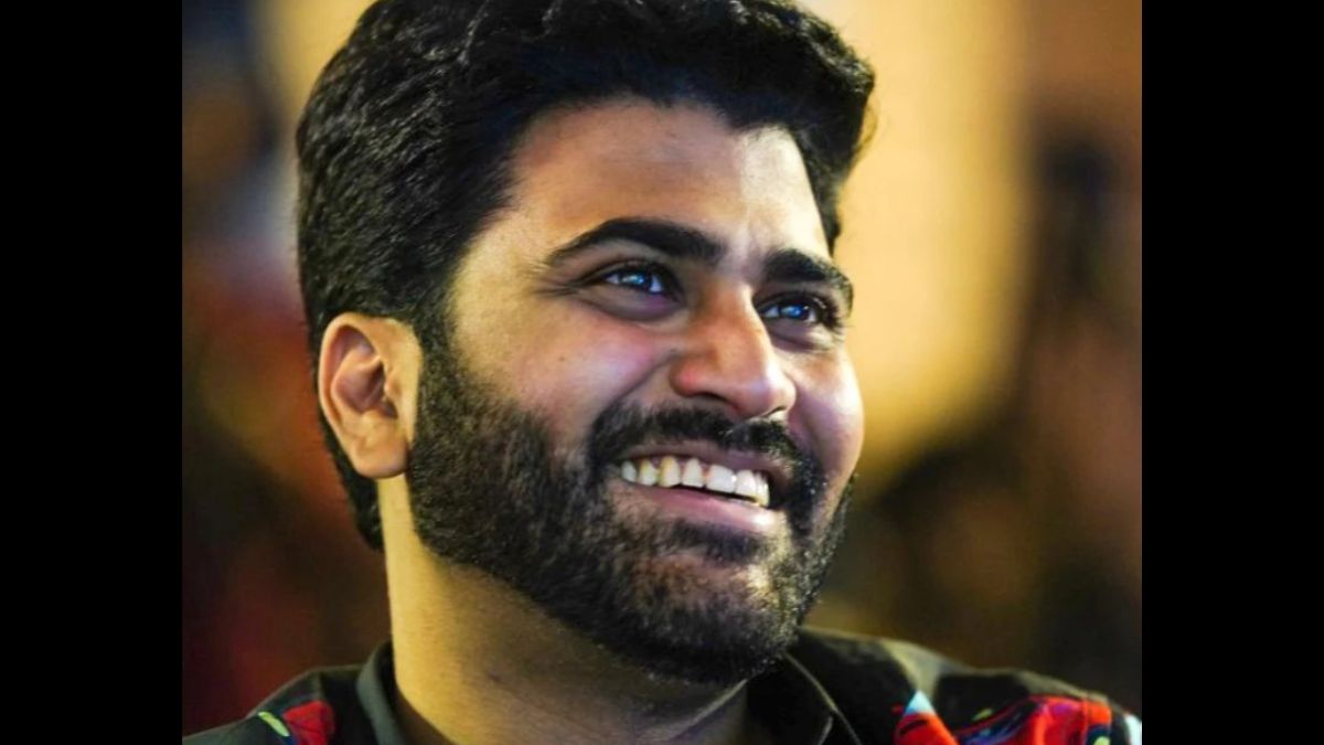 An Update On Telugu Actor Sharwanand's Health After He Met With A ...