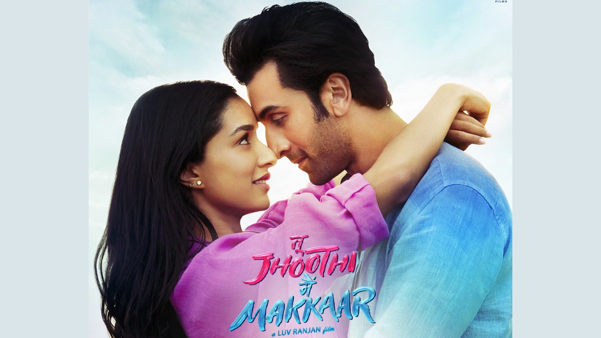 Tu Jhoothi Main Makkaar OTT Release Date: Ranbir Kapoor, Shraddha Kapoor  Starrer Movie Now Streaming on Netflix - MySmartPrice