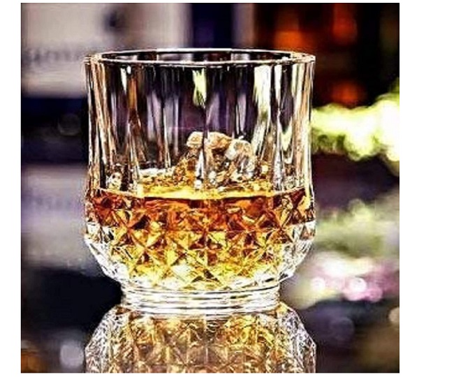 Best Whiskey Glasses In India