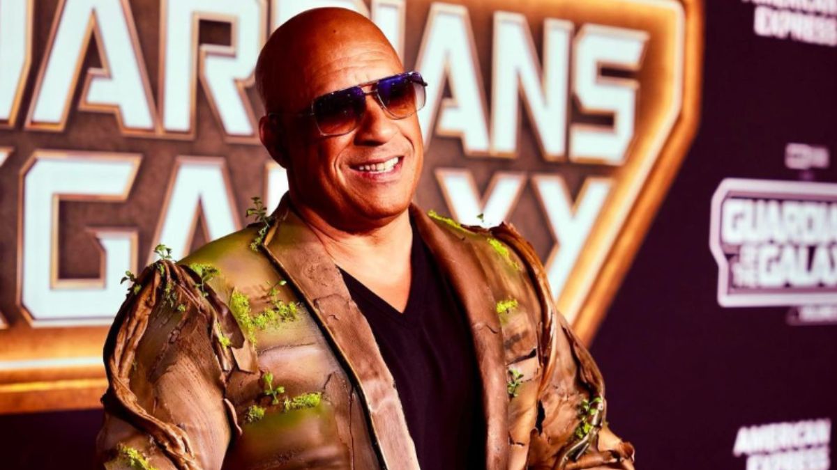 Fast X Movie Review: Vin Diesel-Starrer Fulfils Campy Fun Expectations But  Absurdity Takes The Wheel