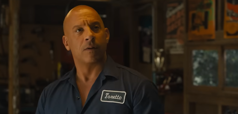 Fast X Movie Review: Vin Diesel-Starrer Fulfils Campy Fun Expectations But  Absurdity Takes The Wheel