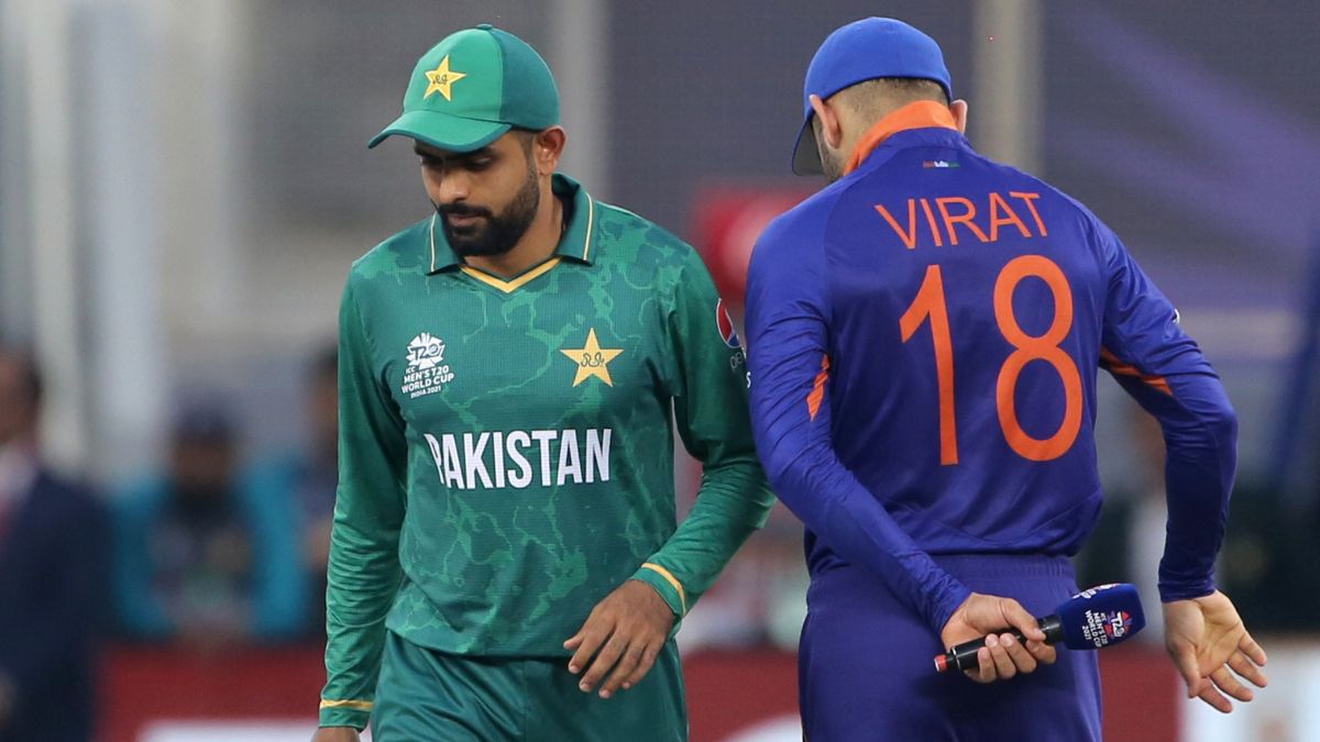 Can Virat Kohli Face the Same Fate as Babar Azam?