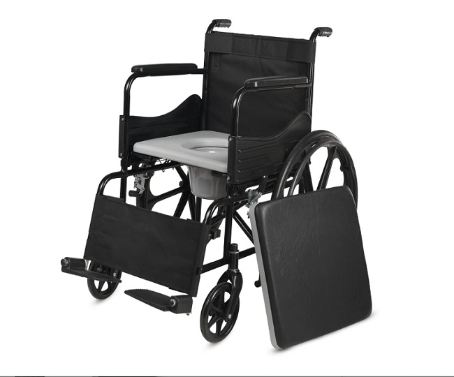 Best Wheelchairs In India