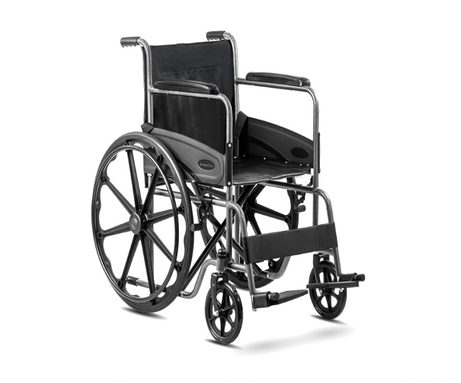 Best Wheelchairs In India