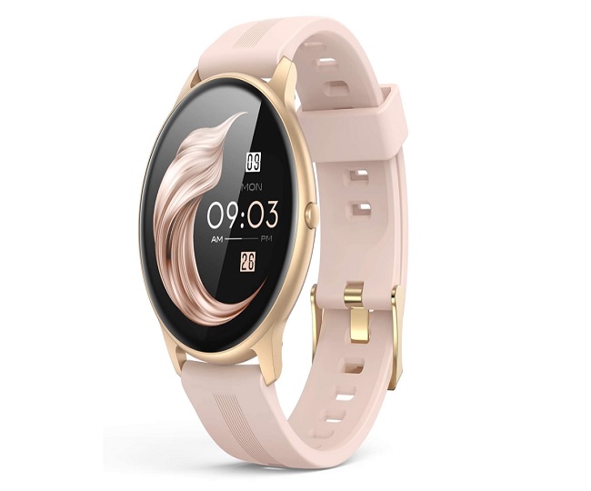 Girly smartwatches clearance