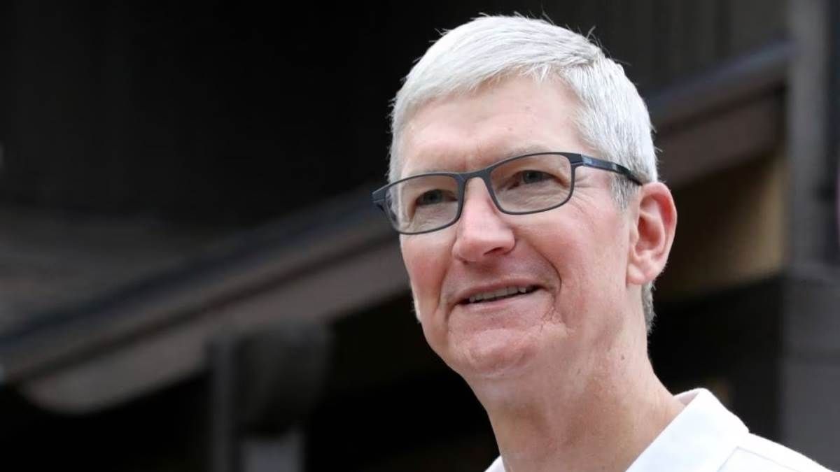 Apple CEO Mentions India Several Times In Earnings Call; Why Is Tim