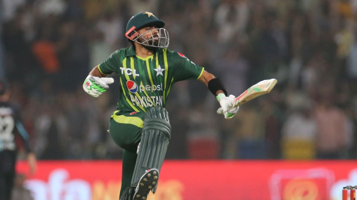 Pakistan Skipper Babar Azam Reveals His Most Memorable Knock And It's ...