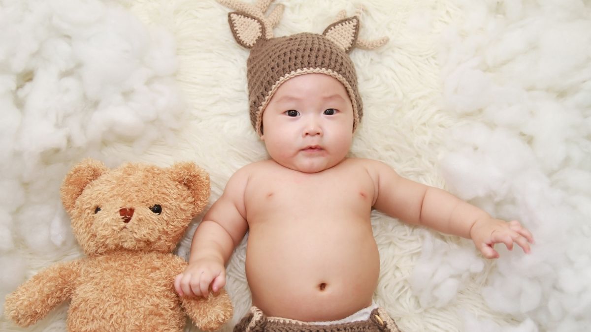 31 Popular Christian Baby Boy Names Starting With Letter U In May 2023