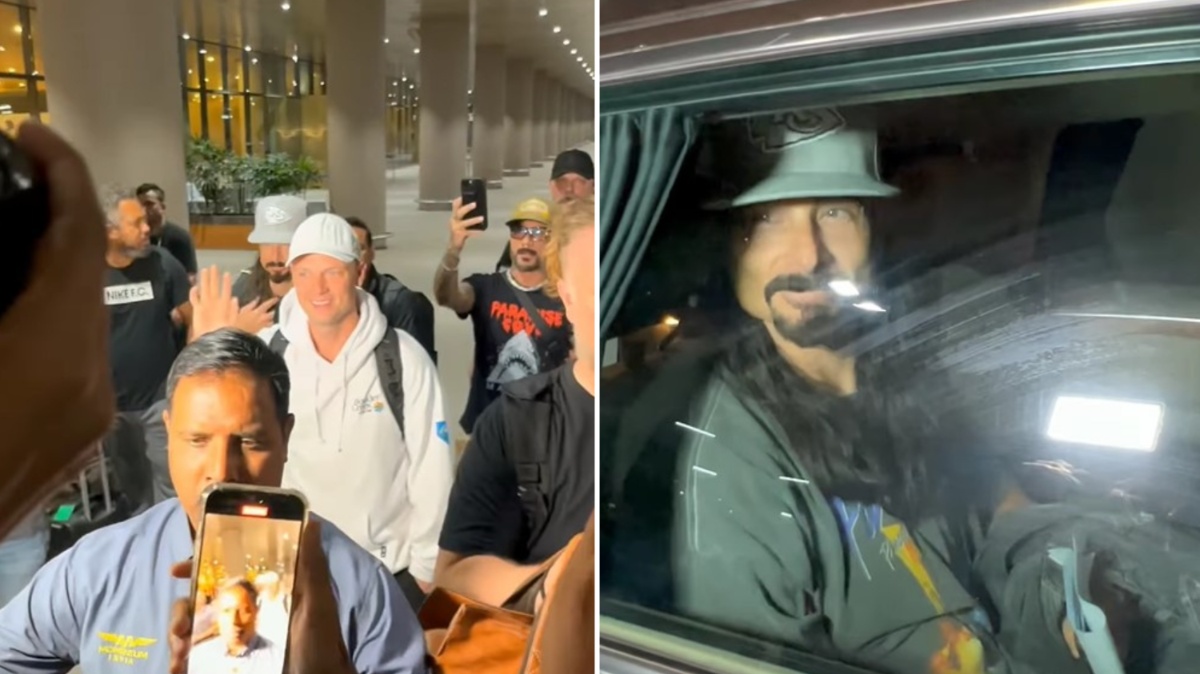 backstreet-boys-arrive-in-india-after-13-years-for-dna-world-tour-2023-paps-scream-ikde-ikde-at-airport-watch