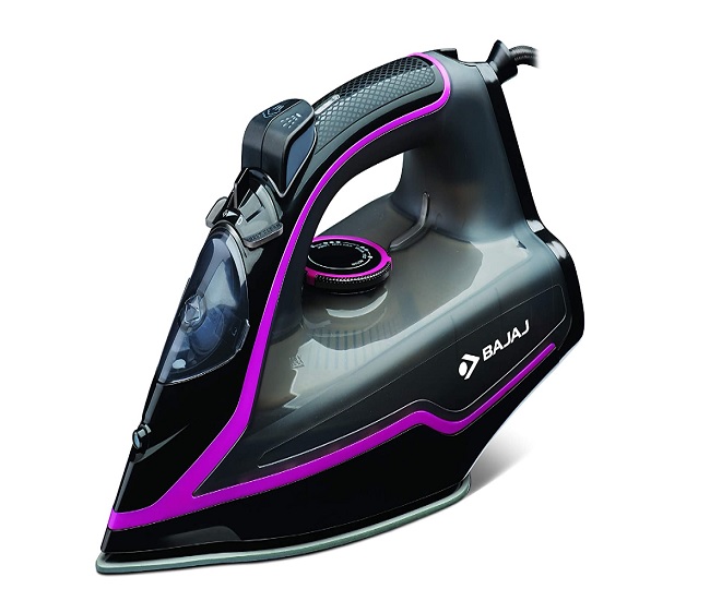 Best Steam Irons To Give A Professional Look
