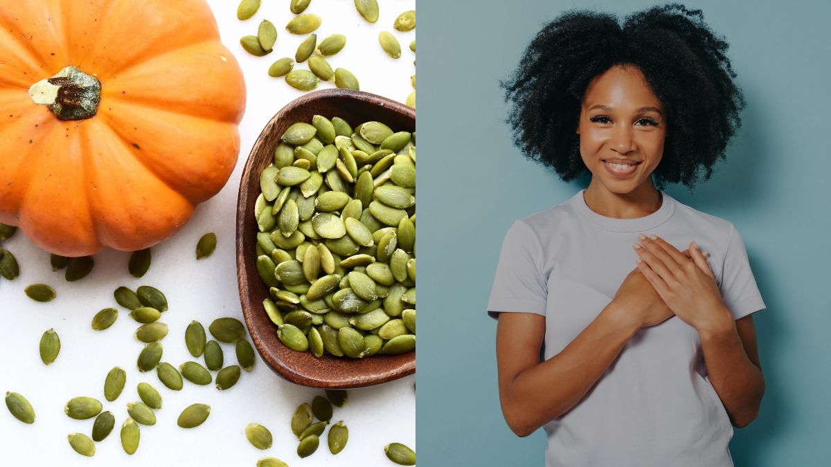 Pumpkin Seeds Benefits 6 Reasons To Add Them In Your Daily Routine For