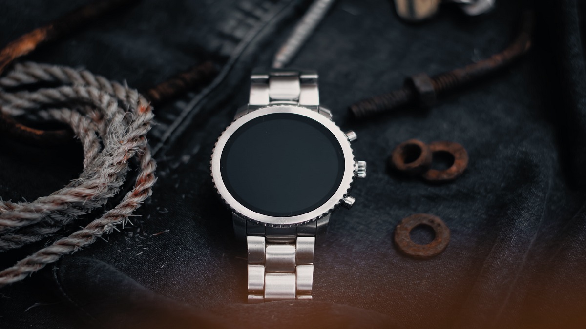 Best Fossil Smartwatches In India