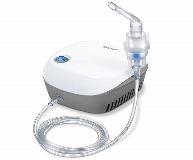 best nebulizer machines in india