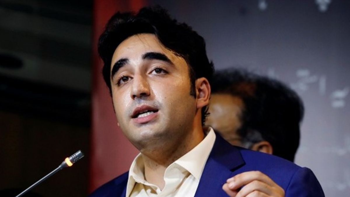 His Comments His Wish Paks Bilawal Bhutto After Being Called Out On Terrorism By Jaishankar 4428