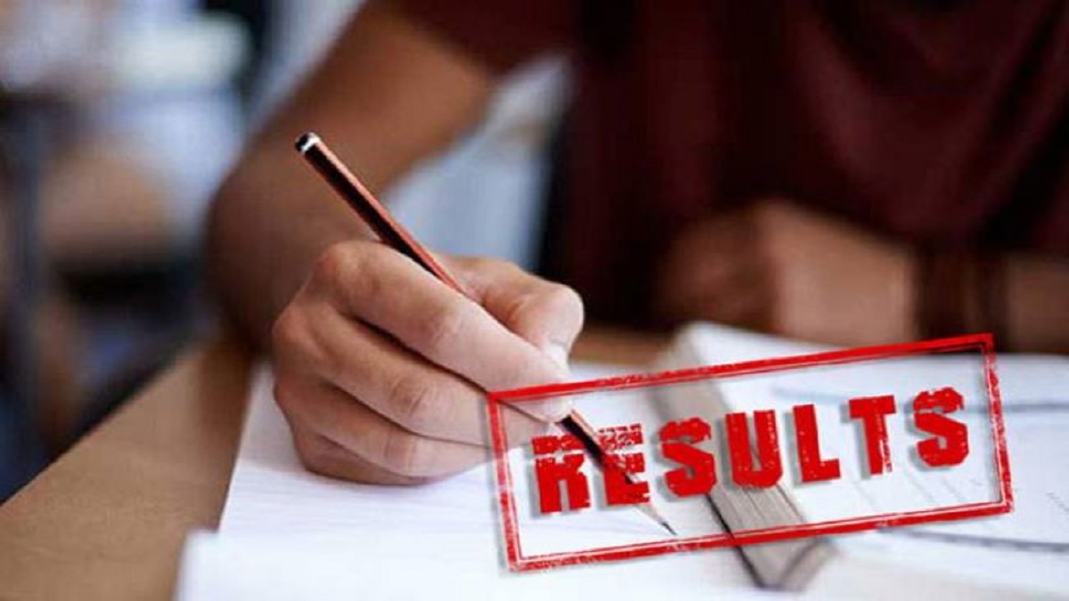 HBSE 10th Result 2023 OUT Haryana Board Class 10 Results Declared At