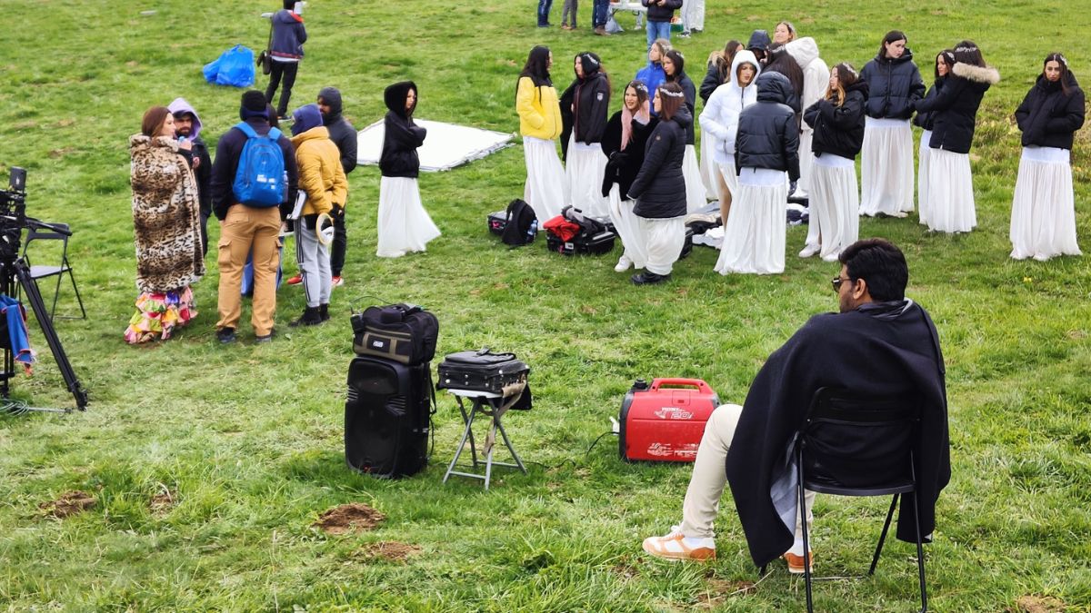 bhola-shankar-chiranjeevi-shoots-for-movies-song-in-between-beautiful-landscapes-actor-shares-pics