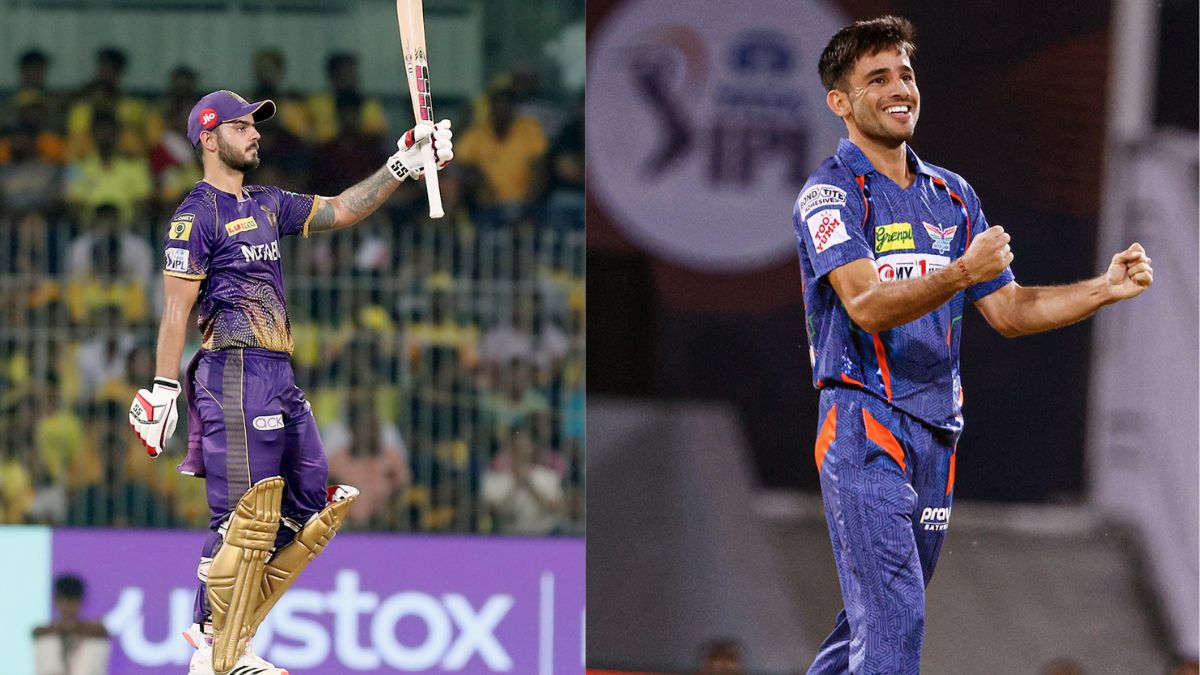 IPL 2023: Stoinis Vs Chakravarthy To Ravi Bishnoi Vs Nitish Rana, A ...