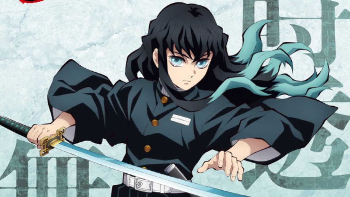 Watch Demon Slayer: Kimetsu no Yaiba season 3 episode 9 streaming online