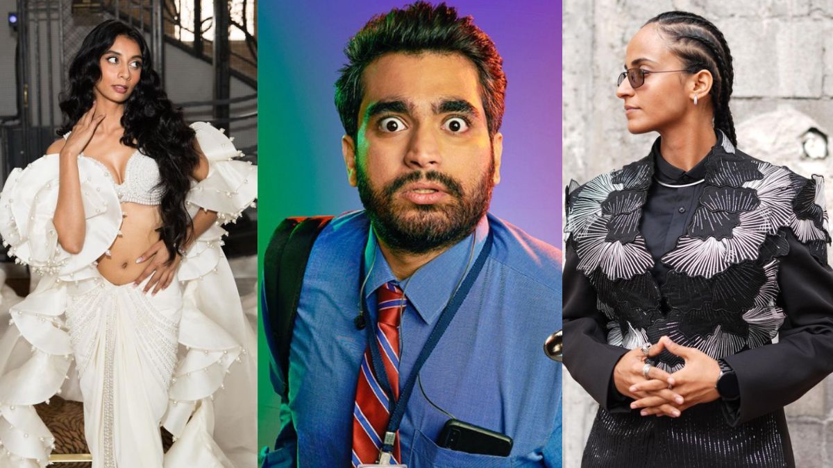 Not Just ‘Content Creators’ Anymore, Indian Influencers Ruling Big Screens To Re..