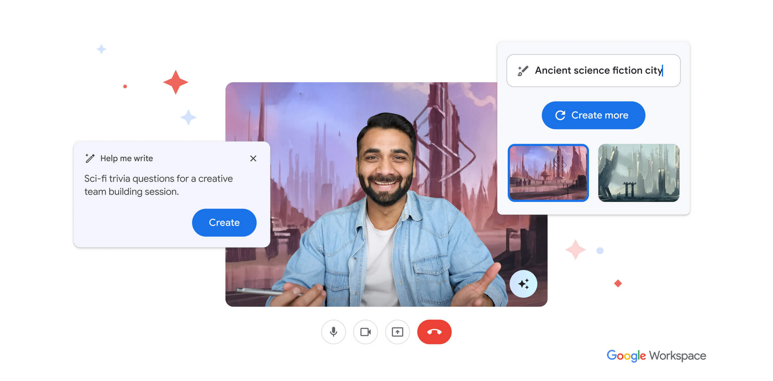 google-workspace-bard-ai-features-enable-soon-announce-in-google-io-2023-developer-conference
