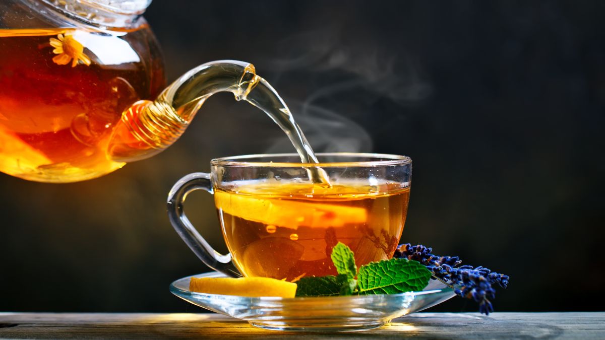 International Tea Day 2023 5 Most Expensive Teas From Around The Globe