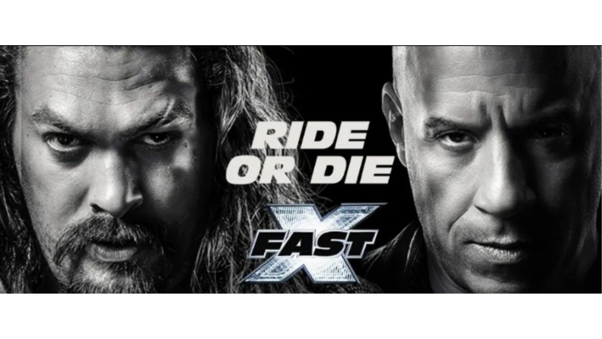 Fast and Furious 10, release date, cast, latest news on Fast X