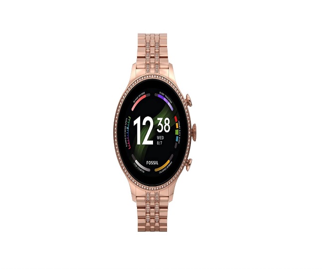 Best Smartwatches For Women In India