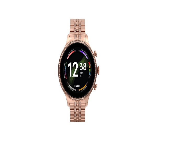 Best Smart Watches For Girls In India