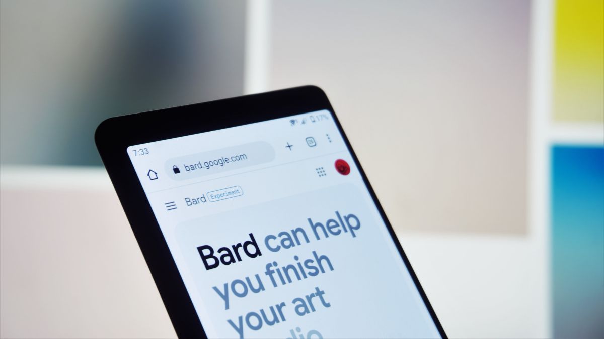 Google's Generative AI Tool Bard Expands Its User Base; Check If Your ...