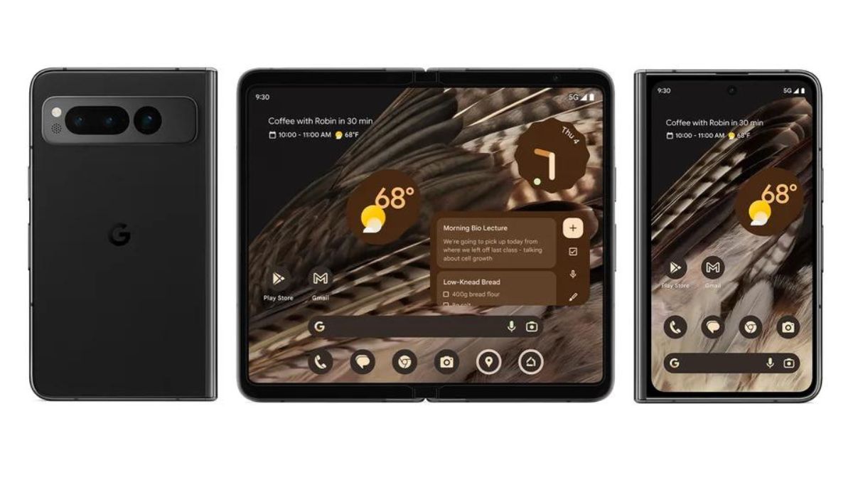 google-pixel-fold-reportedly-can-not-unfold-fully-sit-flat-io-event-2023