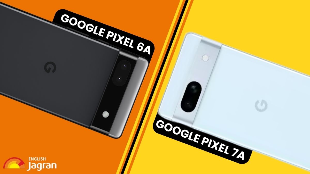 google pixel 7 vs google pixel 7a price