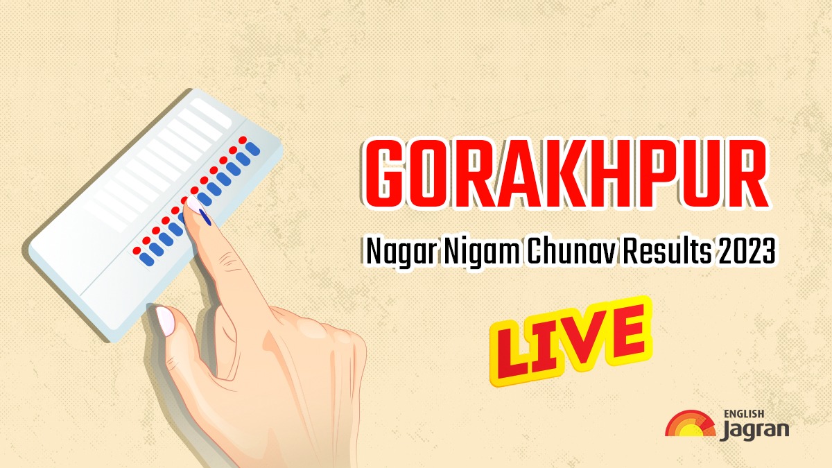 gorakhpur live news election